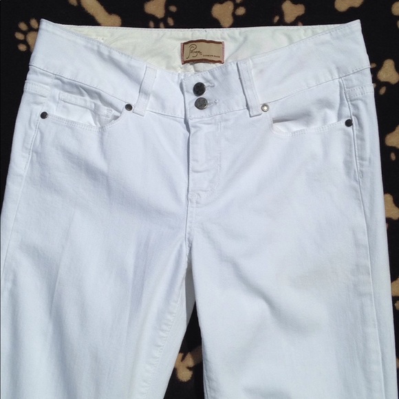 🎉HP🎉Paige Jeans - Picture 4 of 8